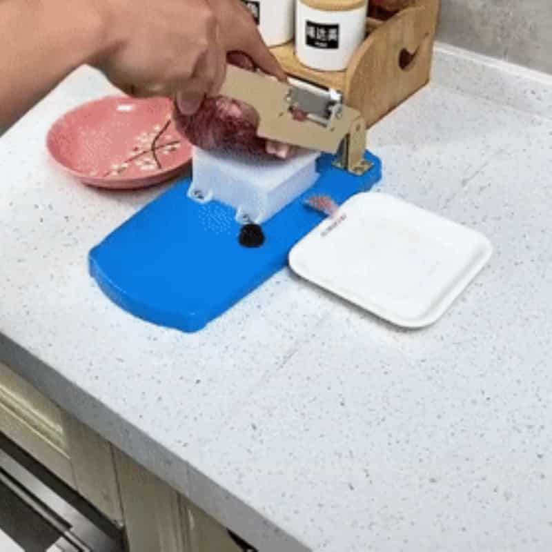 Professional Slicing Board Pro - Cartnoova