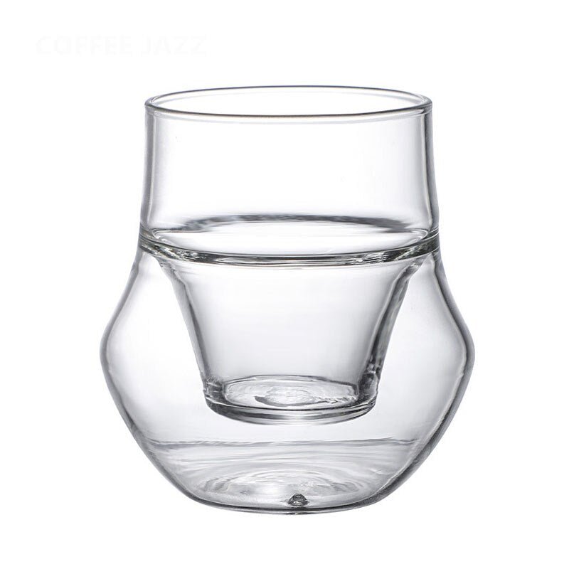 PROPL Espresso Glass Set - Cartnoova