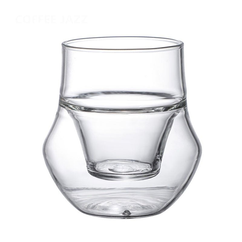 PROPL Espresso Glass Set - Cartnoova