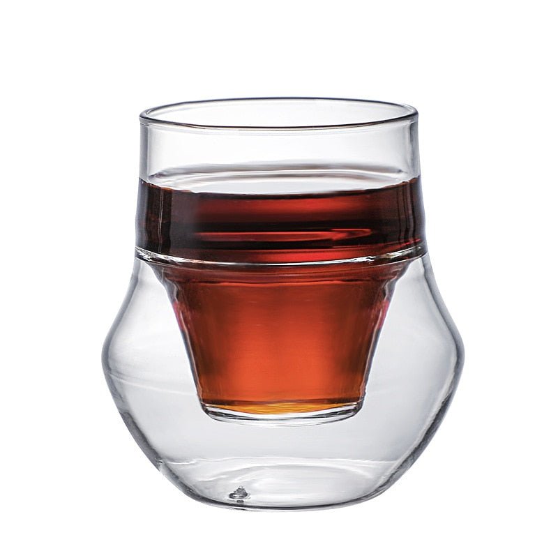 PROPL Espresso Glass Set - Cartnoova
