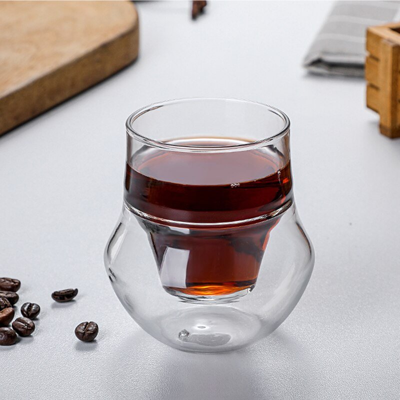 PROPL Espresso Glass Set - Cartnoova
