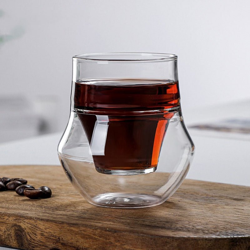 PROPL Espresso Glass Set - Cartnoova