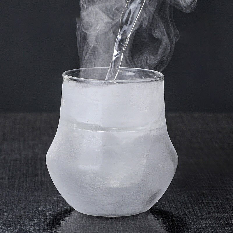 PROPL Espresso Glass Set - Cartnoova