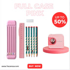 PupilCase ™ - Multifunctional 8 in 1 pen case - Cartnoova