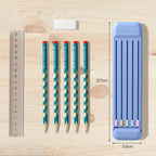 PupilCase ™ - Multifunctional 8 in 1 pen case - Cartnoova