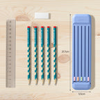 PupilCase ™ - Multifunctional 8 in 1 pen case - Cartnoova