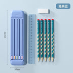 PupilCase ™ - Multifunctional 8 in 1 pen case - Cartnoova