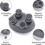 Purrfect™ - Electric Scalp Massager - Cartnoova