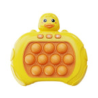 QuickPush® Toy - Cartnoova