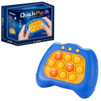 QuickPush® Toy - Cartnoova