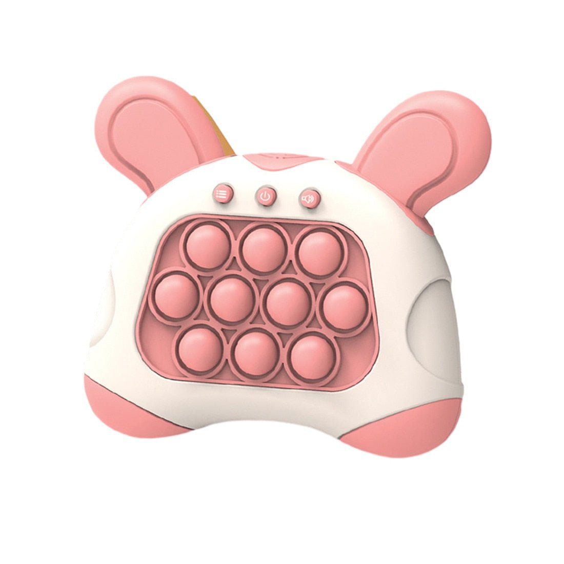 QuickPush® Toy - Cartnoova