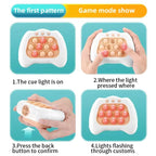 QuickPush® Toy - Cartnoova
