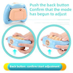 QuickPush® Toy - Cartnoova