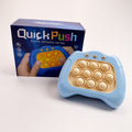 QuickPush® Toy - Cartnoova