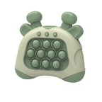 QuickPush® Toy - Cartnoova