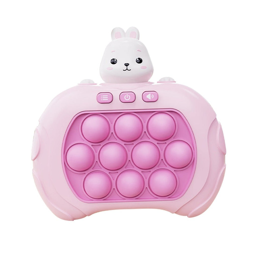 QuickPush® Toy - Cartnoova