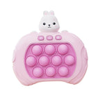 QuickPush® Toy - Cartnoova