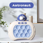 QuickPush® Toy - Cartnoova