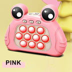 QuickPush® Toy - Cartnoova