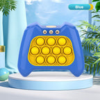 QuickPush® Toy - Cartnoova