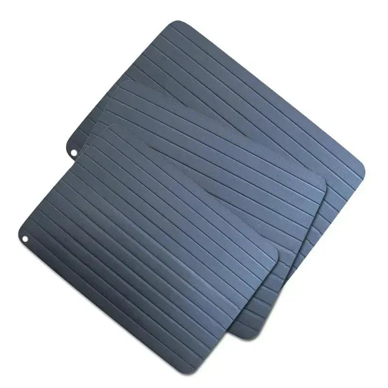 QuickThaw™ - Fast Defrost Tray - Cartnoova