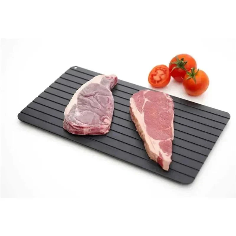 QuickThaw™ - Fast Defrost Tray - Cartnoova