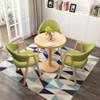 Reccop™ - Business & Living Nordic Chair - Cartnoova