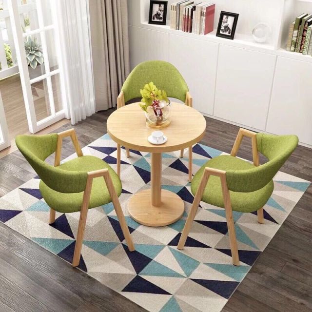 Reccop™ - Business & Living Nordic Chair - Cartnoova
