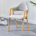 Reccop™ - Business & Living Nordic Chair - Cartnoova