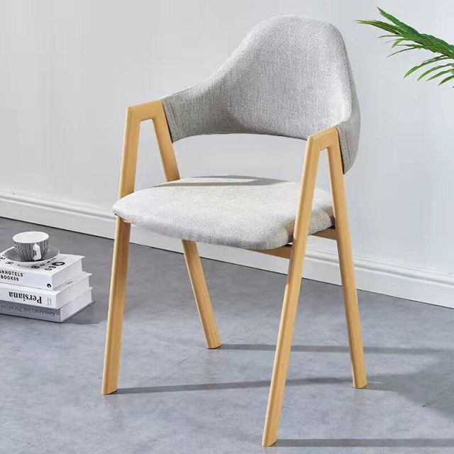 Reccop™ - Business & Living Nordic Chair - Cartnoova