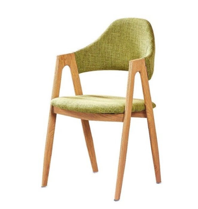 Reccop™ - Business & Living Nordic Chair - Cartnoova