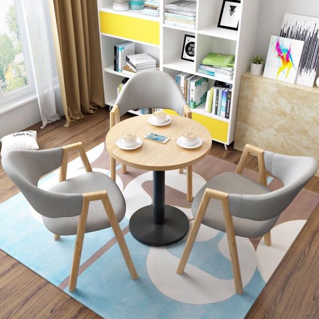 Reccop™ - Business & Living Nordic Chair - Cartnoova