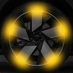 ReflectiveWheelie™ - Cartnoova