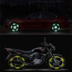 ReflectiveWheelie™ - Cartnoova