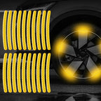ReflectiveWheelie™ - Cartnoova