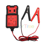 Relay Tester - Cartnoova