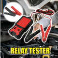 Relay Tester - Cartnoova