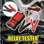 Relay Tester - Cartnoova