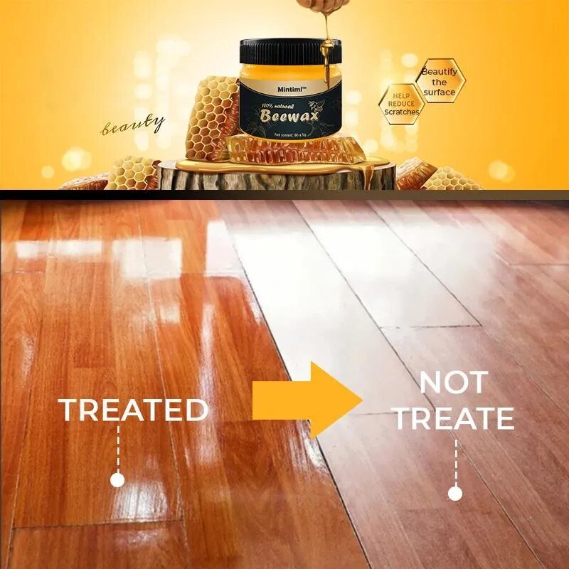 RenewaWax™ - Furniture Care Wax - Cartnoova