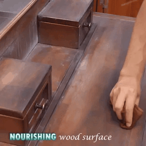 RenewaWax™ - Furniture Care Wax - Cartnoova