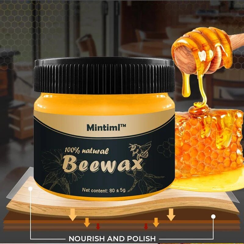 RenewaWax™ - Furniture Care Wax - Cartnoova