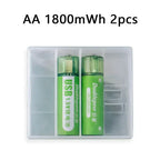 RePower™ - USB Rechargeable Li-ion Battery - Cartnoova