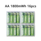 RePower™ - USB Rechargeable Li-ion Battery - Cartnoova