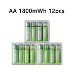 RePower™ - USB Rechargeable Li-ion Battery - Cartnoova