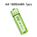 RePower™ - USB Rechargeable Li-ion Battery - Cartnoova