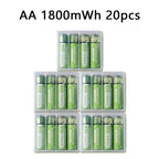RePower™ - USB Rechargeable Li-ion Battery - Cartnoova