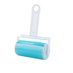 Reusable Washable Roller Dust Cleaner Lint Sticking Roller - Cartnoova