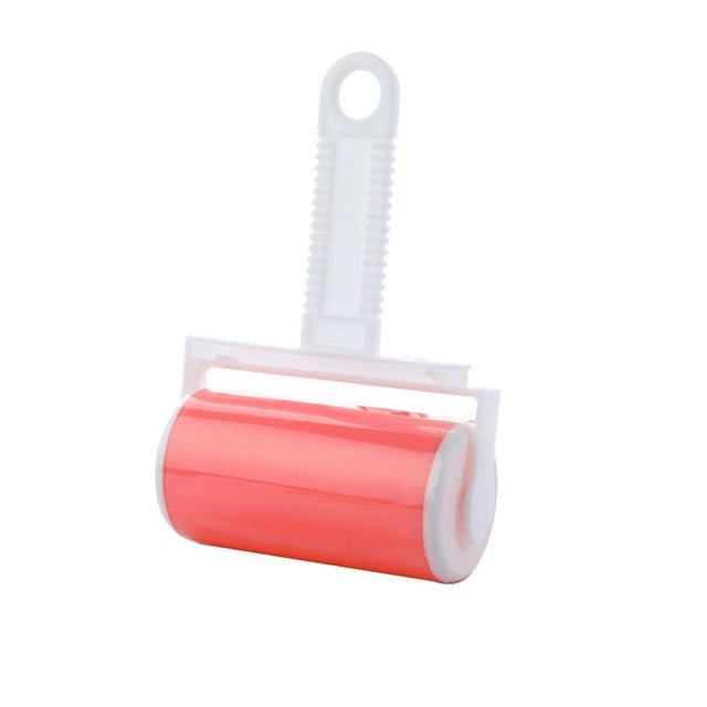 Reusable Washable Roller Dust Cleaner Lint Sticking Roller - Cartnoova