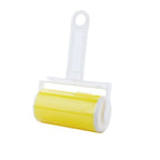 Reusable Washable Roller Dust Cleaner Lint Sticking Roller - Cartnoova