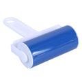 Reusable Washable Roller Dust Cleaner Lint Sticking Roller - Cartnoova